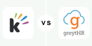 Keka Vs GreytHR Comparison