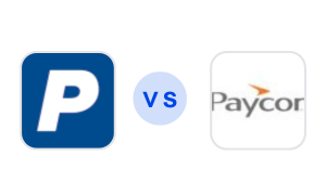 Paychex vs Paycor