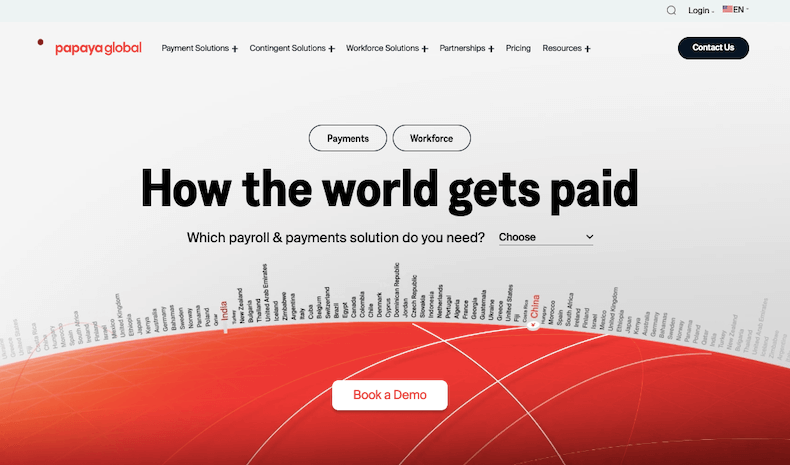 Papaya-Global-Review