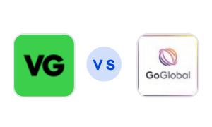 Velocity Global vs. GoGlobal
