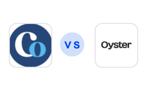 ClearCompany vs. Oyster HR
