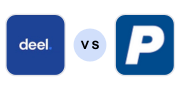 Compare Deel vs. Paychex