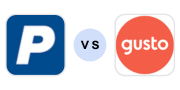 Compare Paychex vs. Gusto