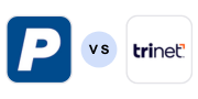 Compare Paychex vs. Trinet