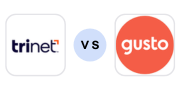 Compare TriNet vs Gusto