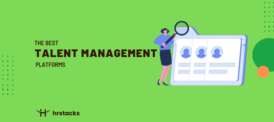 Talent Management Platforms