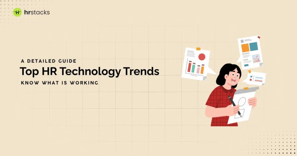 HR Technology Trends