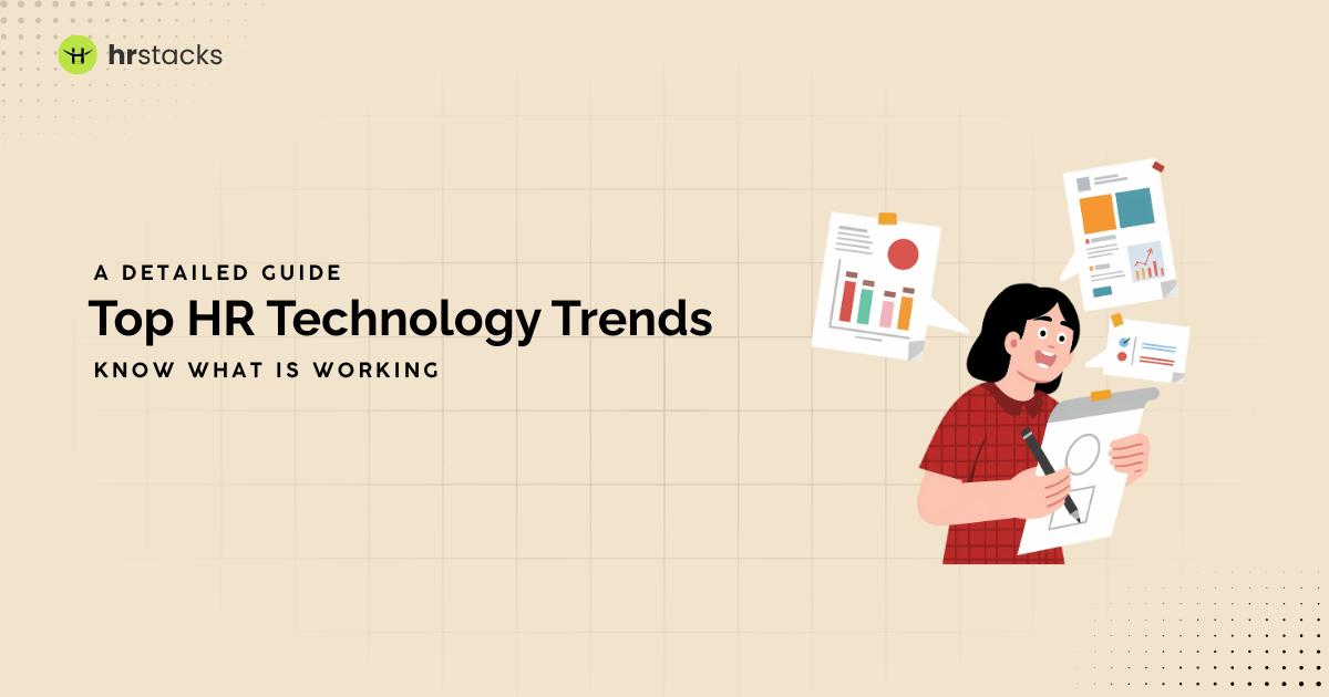 HR Technology Trends