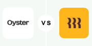 Oyster HR Vs Rippling Comparison