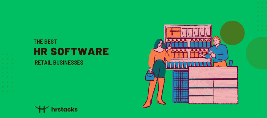 Best HR Software for Retail Business