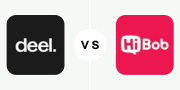 Deel vs. HiBob Comparison