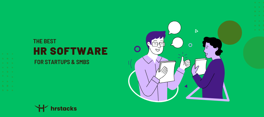 HR Software for Startups