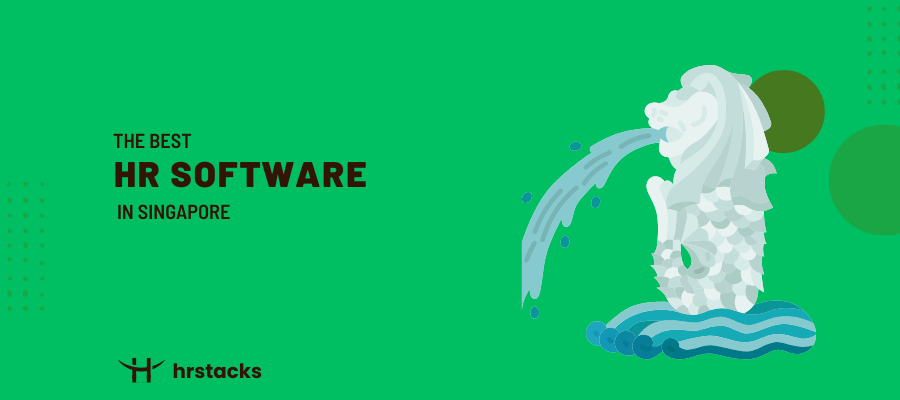 HR Software in Singapore