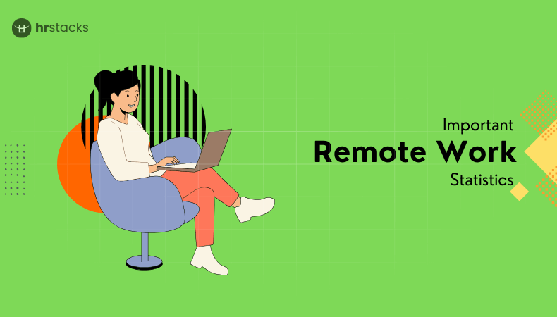 Important Remote Work Statistics