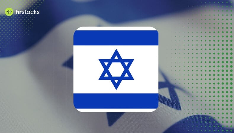 Israel EOR