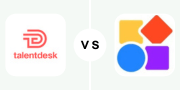 TalentDesk Vs. Worksuite Comparison