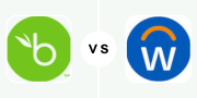 BambooHR vs. Workday