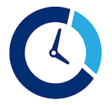 TimeTrakGO Logo
