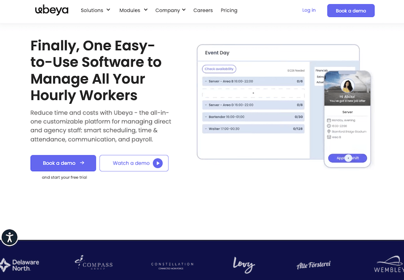 Ubeya Review