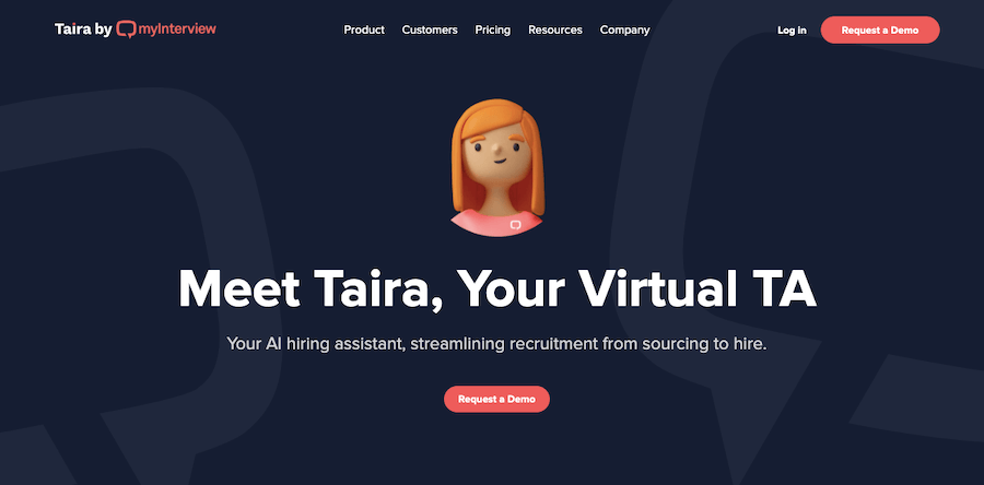 myInterview Review