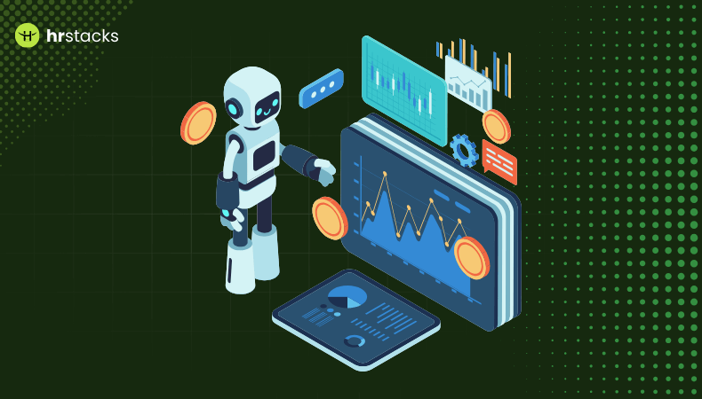 AI Workforce Forecasting