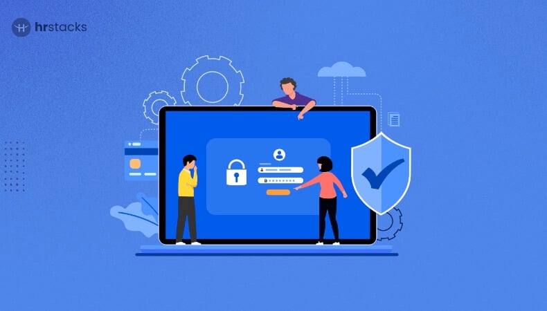 Employee Data Security