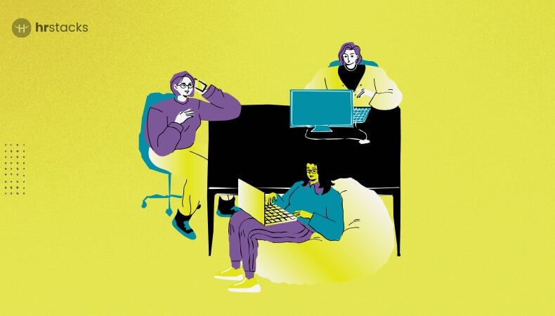 Tech-Enabled Employee Lifecycle