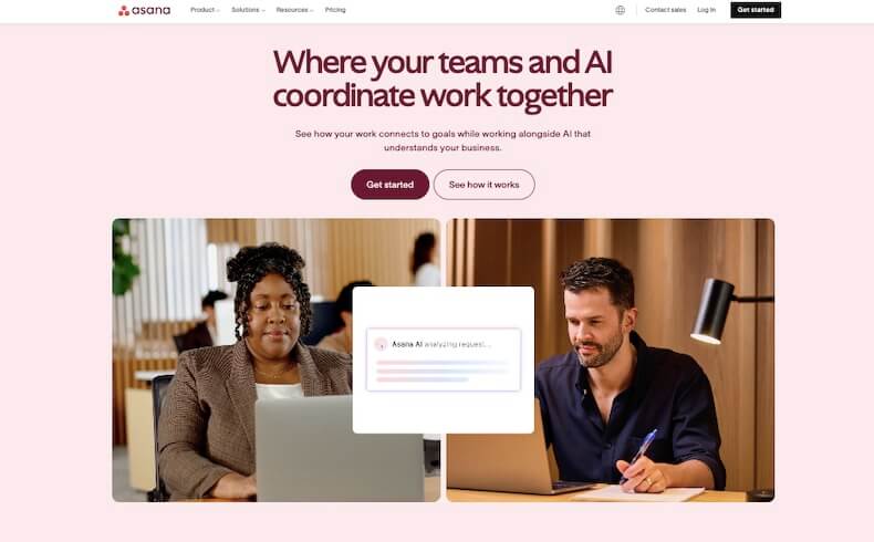 Asana Review