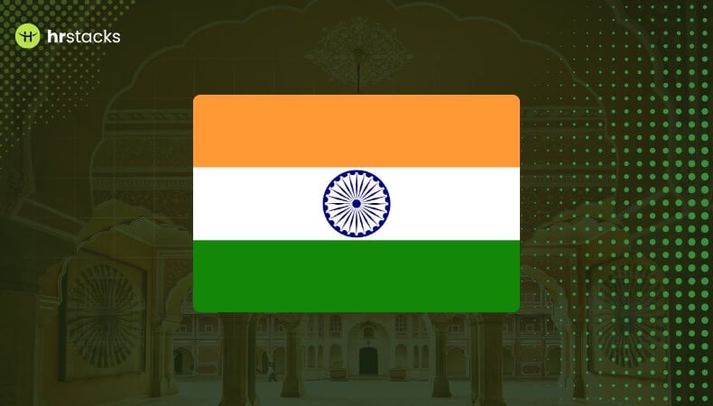 EOR India