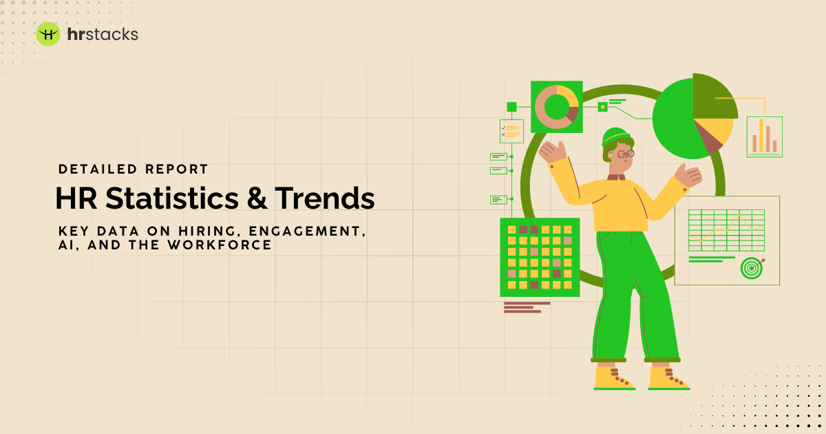 HR Statistics & Trends
