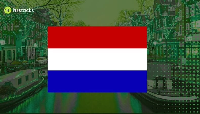 Netherlands EOR