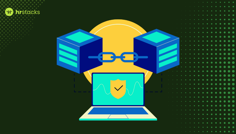 Blockchain is Transforming HRIS Security
