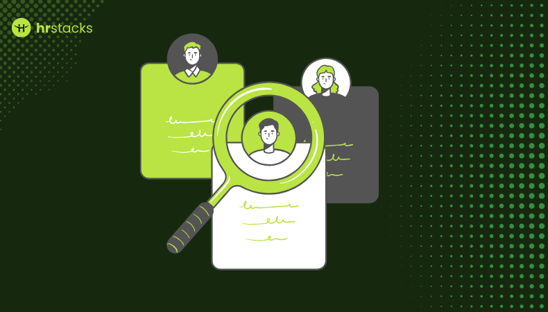 Data‑Driven Hiring Decisions