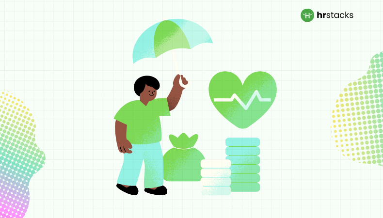 Employee Health Benefits