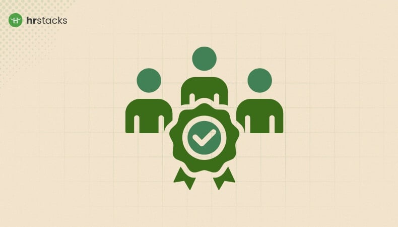 Employee Recognition Statistics Report