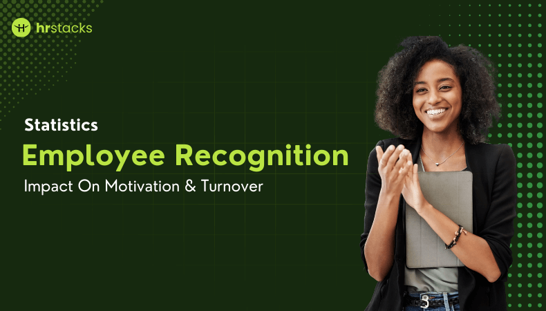 Employee Recognition Statistics