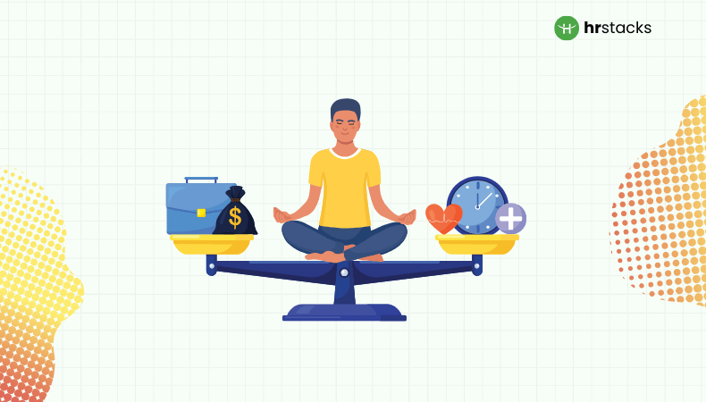 Employee Work-Life Balance