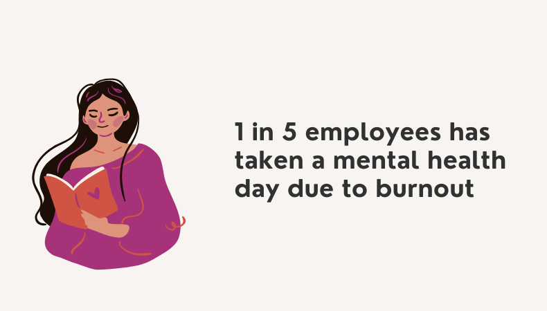Mental health day
