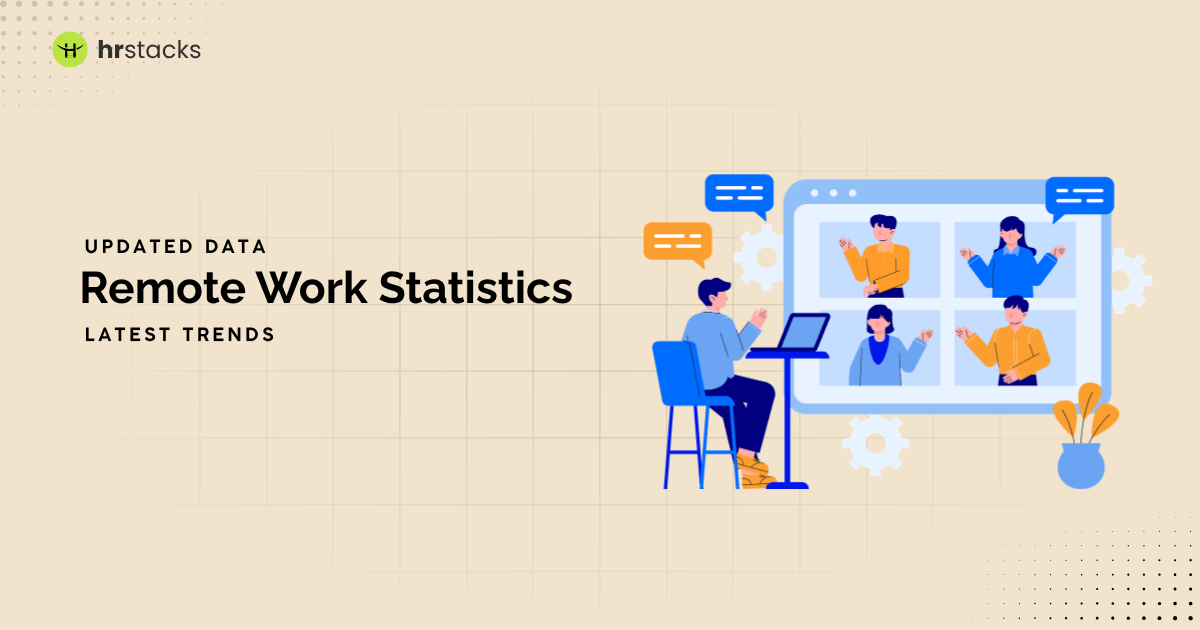 Remote Work Statistics