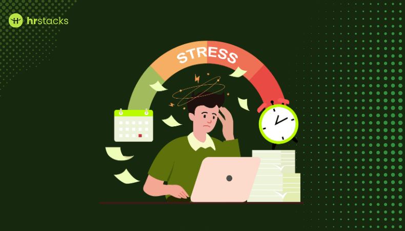 Stress Statistics