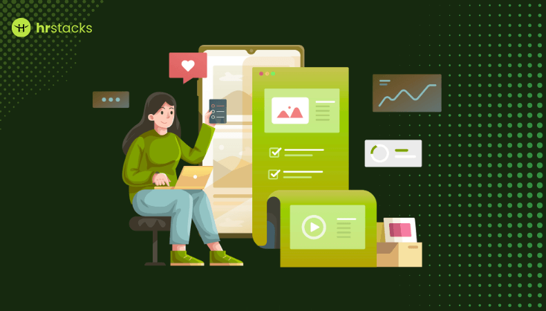 Talent Management Platform