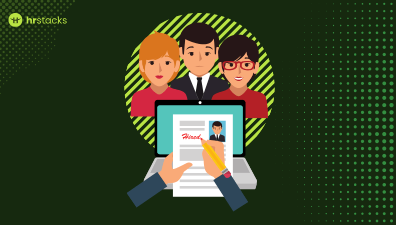 Talent Marketplace