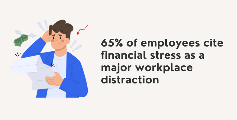 financial stress
