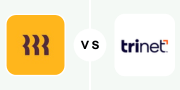 Rippling Vs TriNet