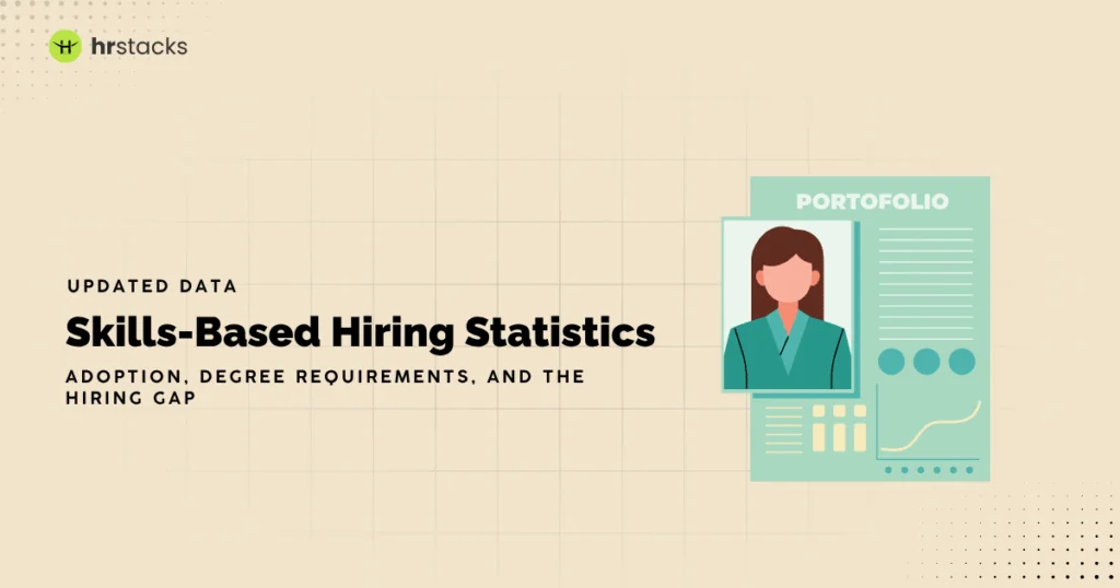 Skills-Based Hiring Statistics
