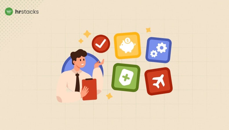 Employee Benefits Statistics