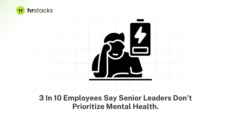 Employee Burnout