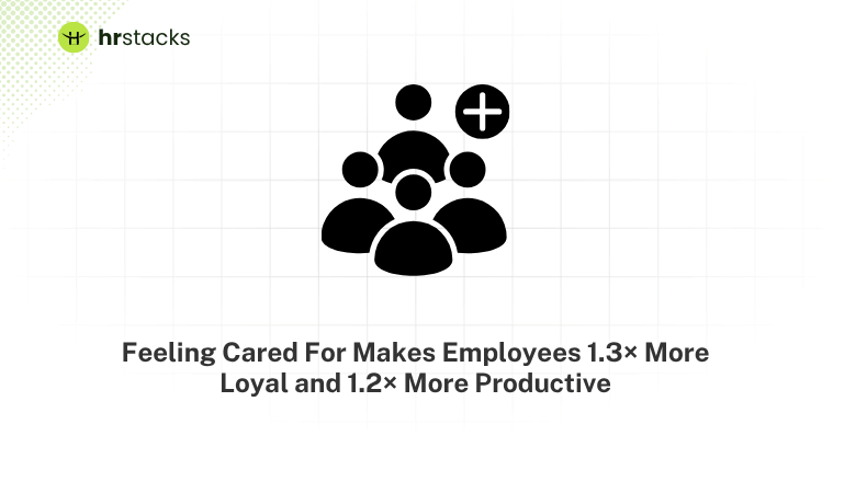 Happy Employee