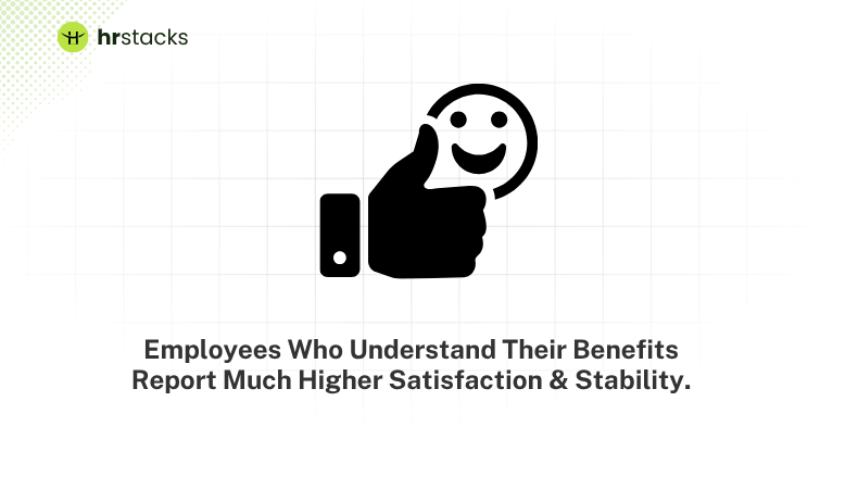 Satisfied Employee