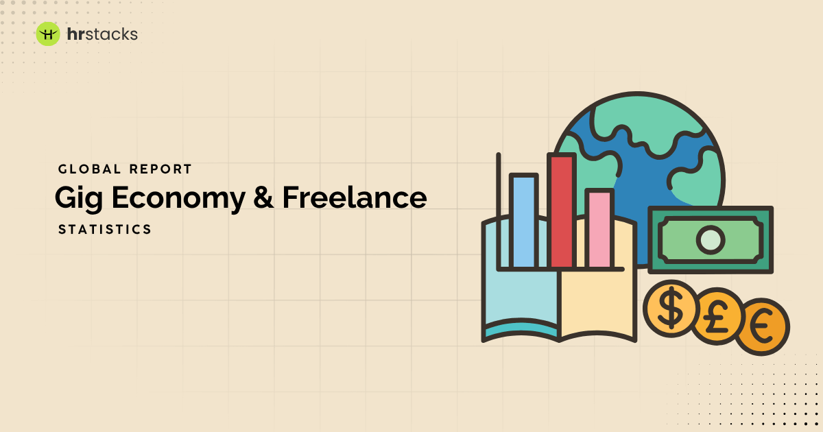 Gig Economy & Freelance Statistics